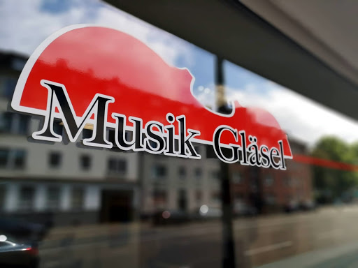 Musik Gläsel GmbH