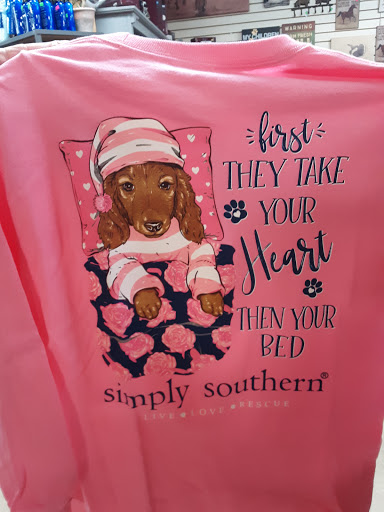 Pet Supply Store «The Stock Market Country Store», reviews and photos, 4479 Dover Pl SE, Conyers, GA 30013, USA