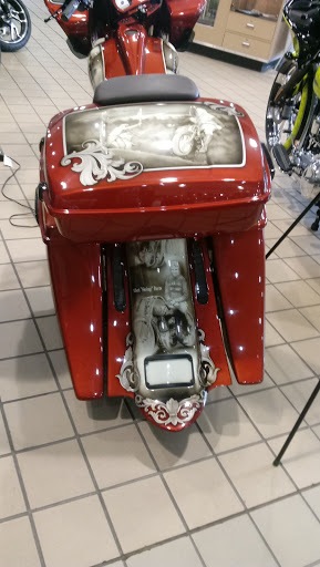 Motorcycle Dealer «Harley-Davidson of Quantico», reviews and photos, 17975 Main St, Dumfries, VA 22026, USA