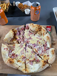 Photo n°6 de La Fringale Pizzas à Gérardmer ()