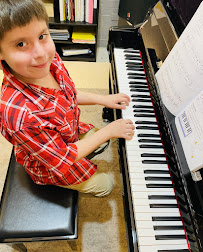 San Benito Music Academy - Photo 3 - Car repair in San Benito, TX, Brownsville