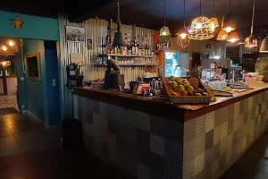 FAVELA RESTO BAR image