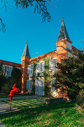Photo n°1 de Le Manoir du Prince à Portet-sur-Garonne ()