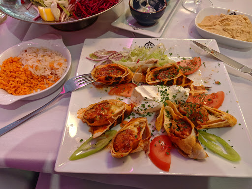 Sultana Turkish Restaurant