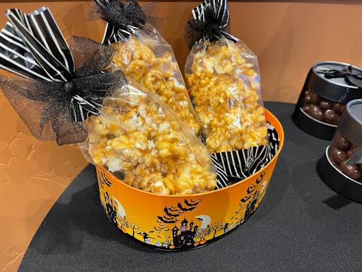 Chocolate Shop «The Truffle Cottage», reviews and photos, 119 E 200 S, Pleasant Grove, UT 84062, USA