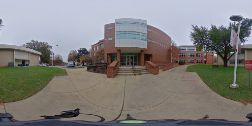 Book Store «Shaw University Bookstore», reviews and photos, 118 E South St, Raleigh, NC 27601, USA