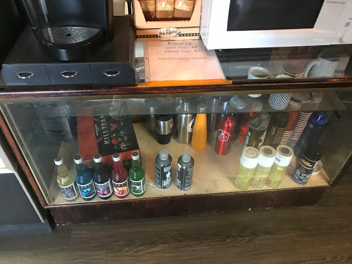 Game Store «Mythic Games», reviews and photos, 149 River St S, Santa Cruz, CA 95060, USA