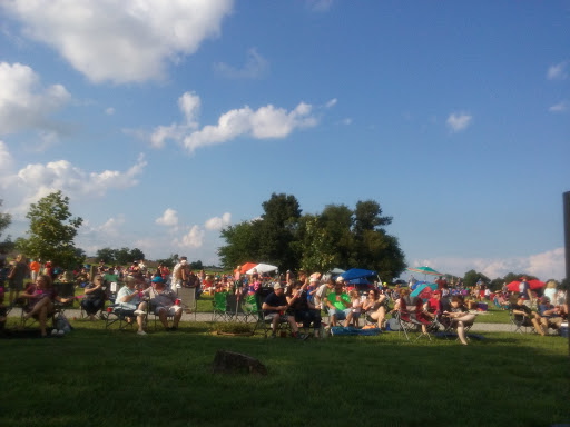 Brewery «MB Roland Distillery», reviews and photos, 137 Barkers Mill Rd, Pembroke, KY 42266, USA