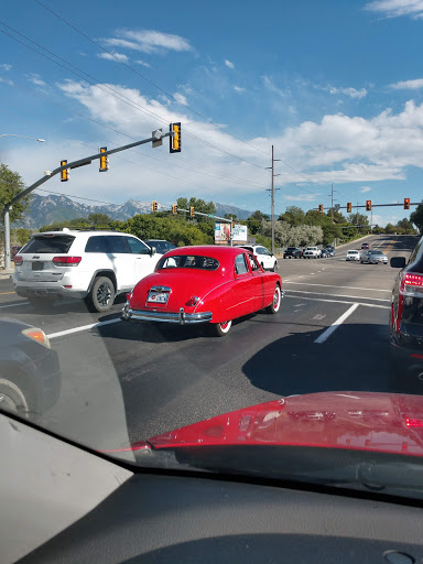 Shopping Mall «Ivy Place Shopping Village», reviews and photos, 4700 900 E, Salt Lake City, UT 84117, USA