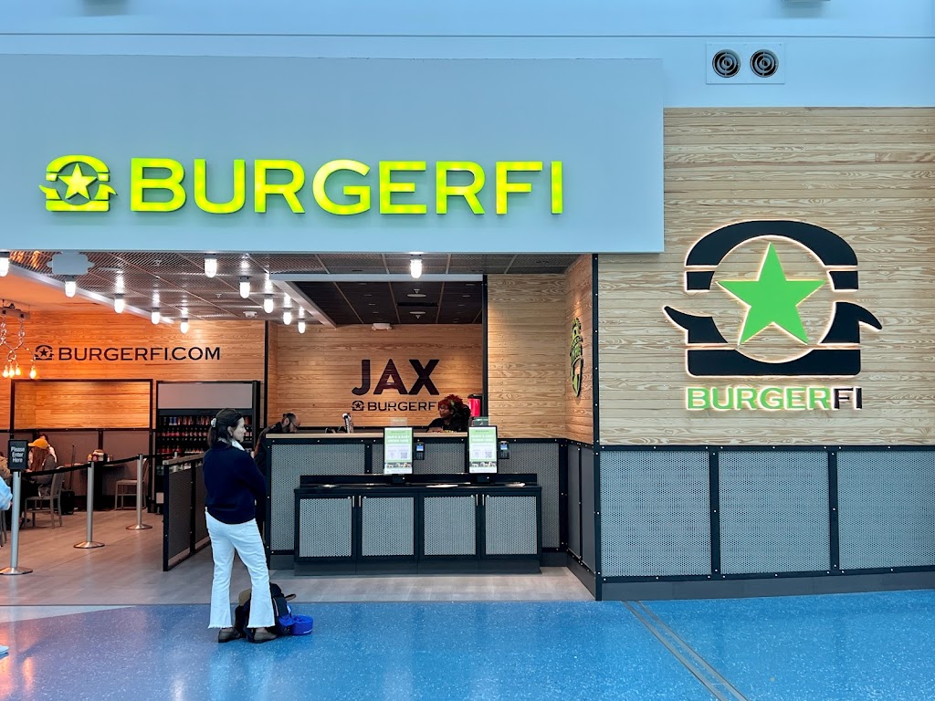 BurgerFi 32218