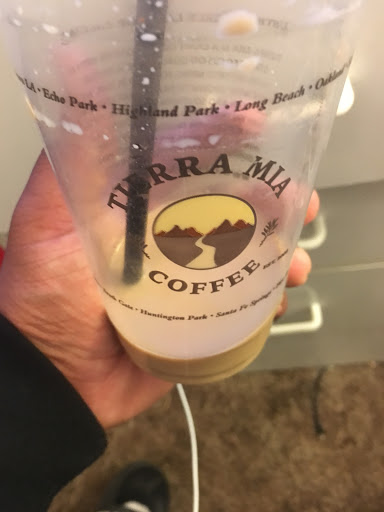 Tierra Mia Coffee image
