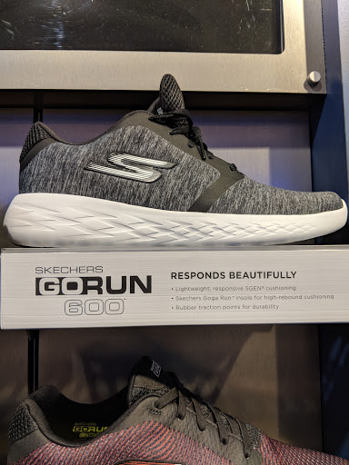 SKECHERS Retail