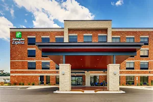 Holiday Inn Express Wilmington - Porters Neck, an IHG Hotel image