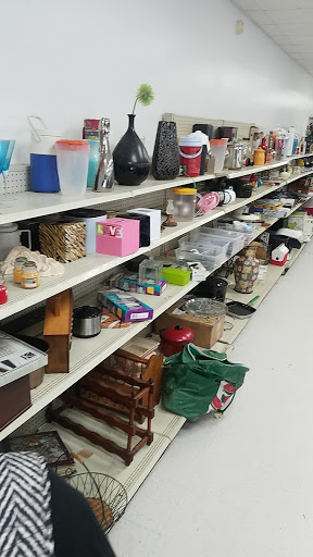 Thrift Store «GCF Donation Center & Store (Cary)», reviews and photos, 220 Kilmayne Dr, Cary, NC 27511, USA