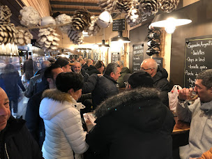 Photo n°6 de Le Bistroquet à Grenoble ()