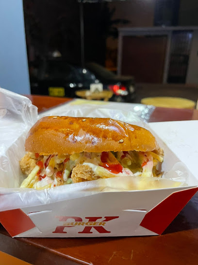 PK Burger - H9, Carabayllo