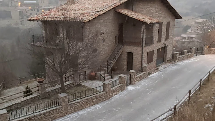 Vidéos Logement indépendant avec services Apartaments Castellar de n'Hug 08696 Castellar de n'Hug