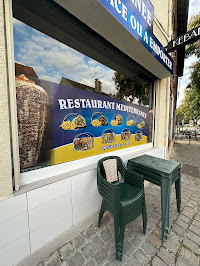 Photos du propriétaire du Kebab restaurant méditerranée à Ballancourt-sur-Essonne - n°1