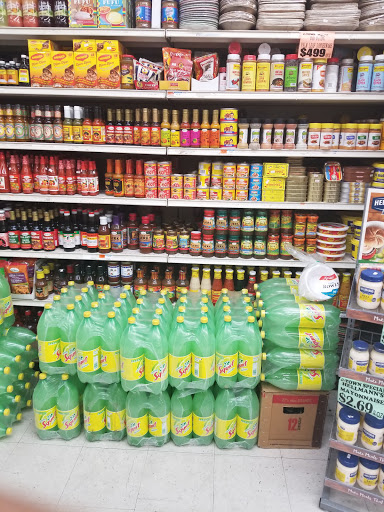 Grocery Store «C-Town Supermarkets», reviews and photos, 538 Main St, New Rochelle, NY 10801, USA