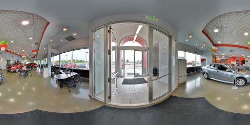 Car Dealer «Ray Skillman Auto Mall», reviews and photos