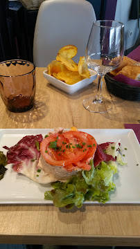 Plats et boissons du Restaurant La Maillardise à Levallois-Perret - n°13