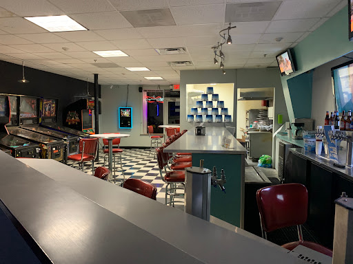 Bowling Alley «Acton Bowladrome & Arcade», reviews and photos, 257 Main St, Acton, MA 01720, USA