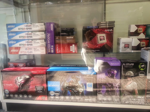 ZL Computers, 1061 Huntingdon Ave, Waterbury, CT 06704, USA, 