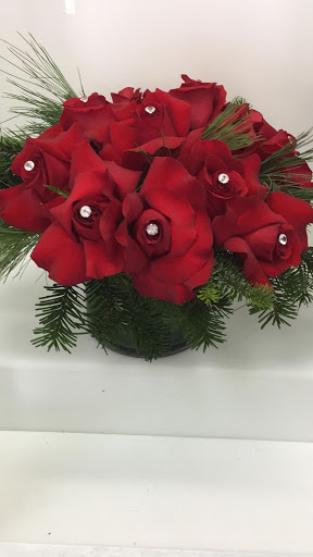 Florist «Aventura Florist», reviews and photos, 20445 Biscayne Blvd, Aventura, FL 33180, USA