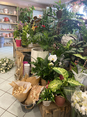 Nicole Fleurs EURL à La Seyne-sur-Mer