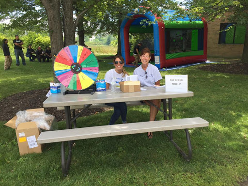 Employment Agency «Just In Time Staffing», reviews and photos, 8200 Tyler Blvd, Mentor, OH 44060, USA