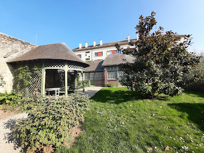 Maison de la famille Martin (Sanctuaire d'Alençon) à Alençon