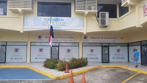 Oficinas atencion ciudadana Panamá