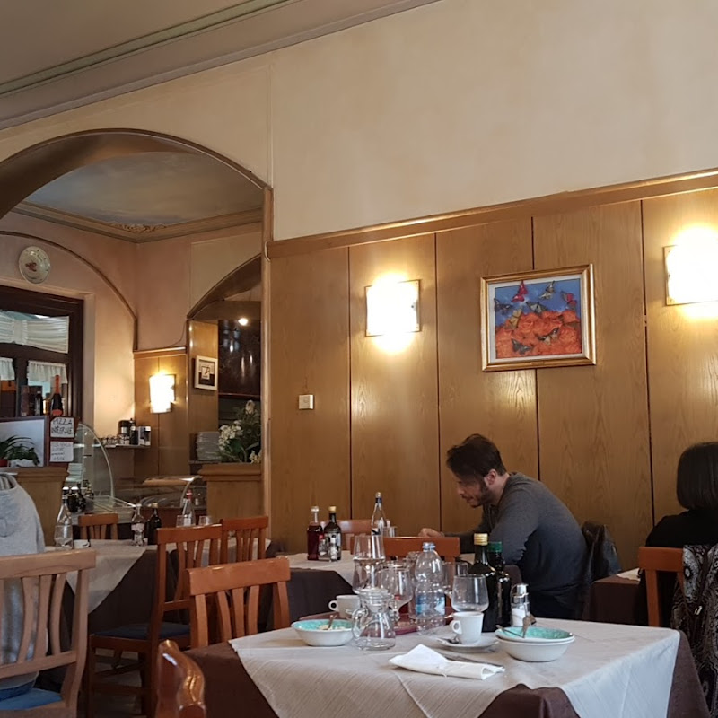 Ristorante Pizzeria L'Aragosta