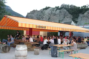 Brasserie La Sierrvoise image