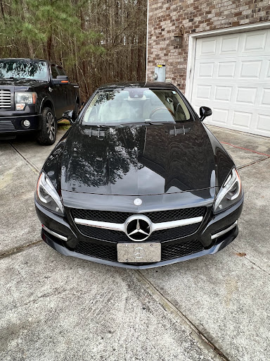 Will'z Shine Studio Detailing 'N' Car Wash en Villa Rica