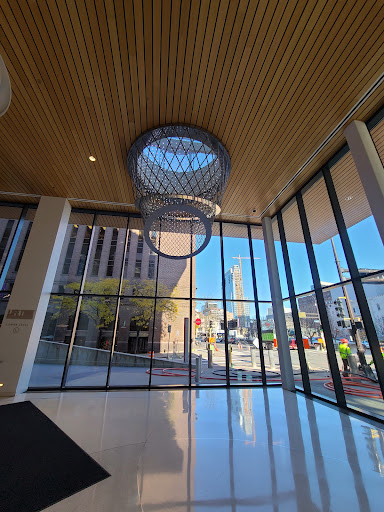 Gym «Life Time Athletic Target Center», reviews and photos, 600 N 1st Ave, Minneapolis, MN 55403, USA