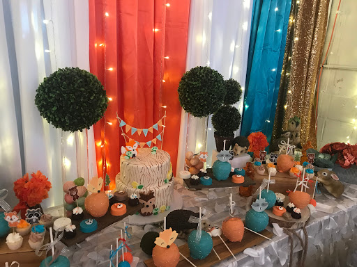 Event Venue «Bat Haus Coworking and Event Space», reviews and photos, 279 Starr St, Brooklyn, NY 11237, USA