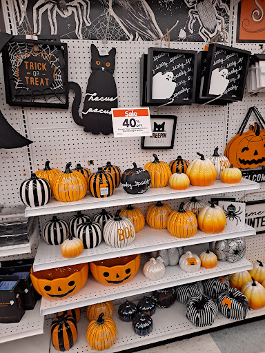 Fabric Store «Jo-Ann Fabrics and Crafts», reviews and photos, 5425 Sunrise Blvd, Citrus Heights, CA 95610, USA