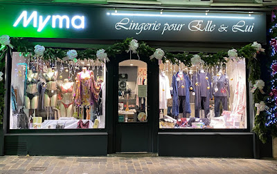 Myma jmv chaussures pour elle et lui à Arpajon