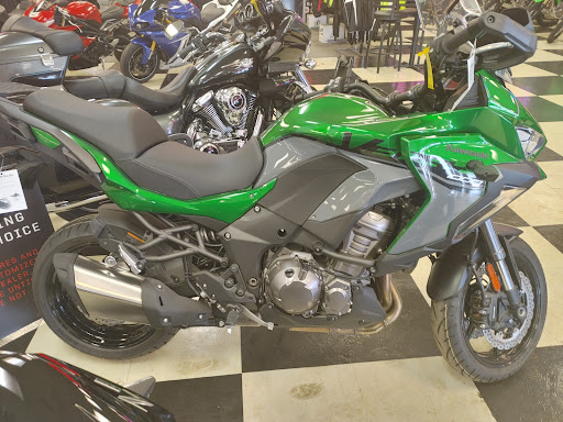 Motorcycle Dealer «Sportland 2 Inc», reviews and photos, 7221 South 13th Street, Oak Creek, WI 53154, USA