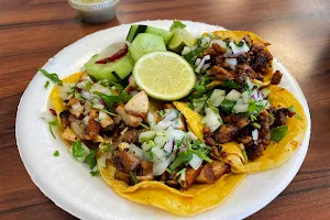 TC Tacos Mexican Food image