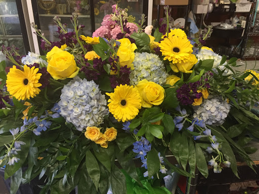 Florist «Buy the Bunch», reviews and photos, 103 Railroad Ave, Fort Mill, SC 29715, USA