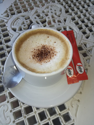 Értékelések erről a helyről: Mediterrán Kávéház, Felcsút - Kávézó