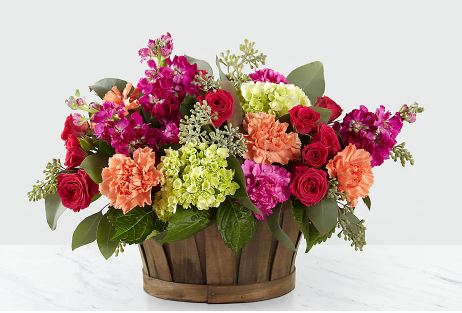 Florist «Floral Expressions & Gourmet Goodies», reviews and photos, 1219 S Pearl St, Denver, CO 80210, USA
