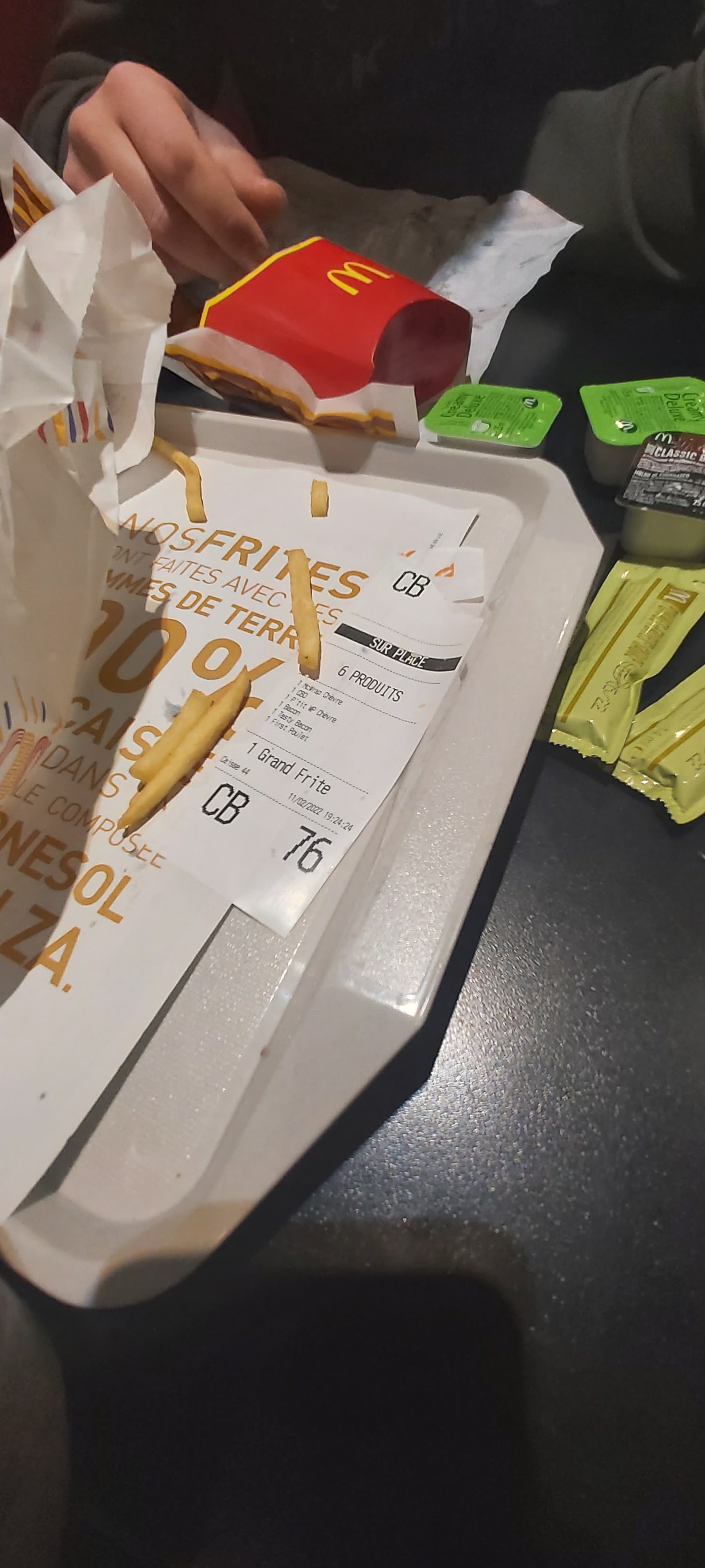 Photo n° 1 de l'avis de Laurent.l fait le 14/11/2017 à 16:30