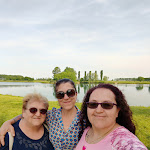 Photo n°1 de l'avis de Claretta.e fait le 12/05/2024 à 15:31 sur le  Lago dell'Olmo à Tornaco