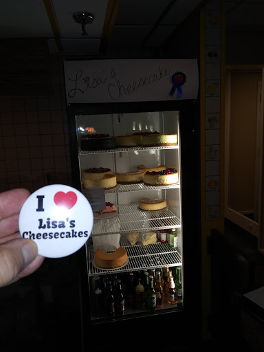 Lounge «West Gate», reviews and photos, 26 NY-59, Nyack, NY 10960, USA