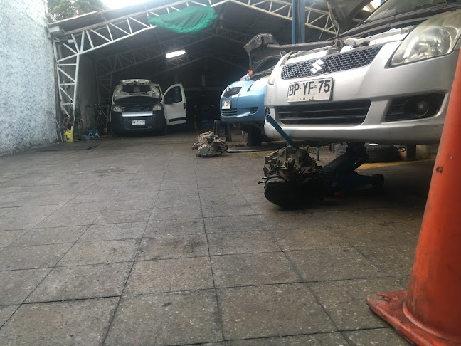 Opiniones de repsummotors en Quinta Normal - Taller de reparación de automóviles