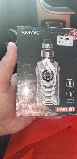 Tobacco Shop «Supernova Smoke Shop #6», reviews and photos, 6025 Callaghan Rd, San Antonio, TX 78228, USA