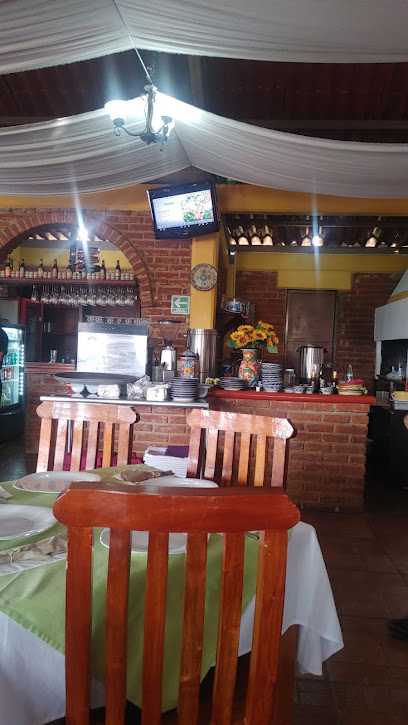 Restaurant Santa Rosa Texcoco - 56224 State of Mexico, Mexico